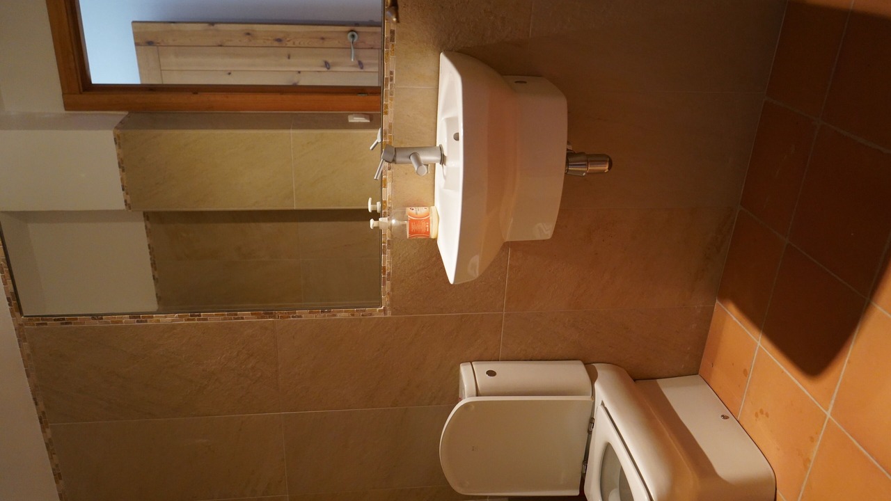 Photo of Bathroom in Valderrobres
