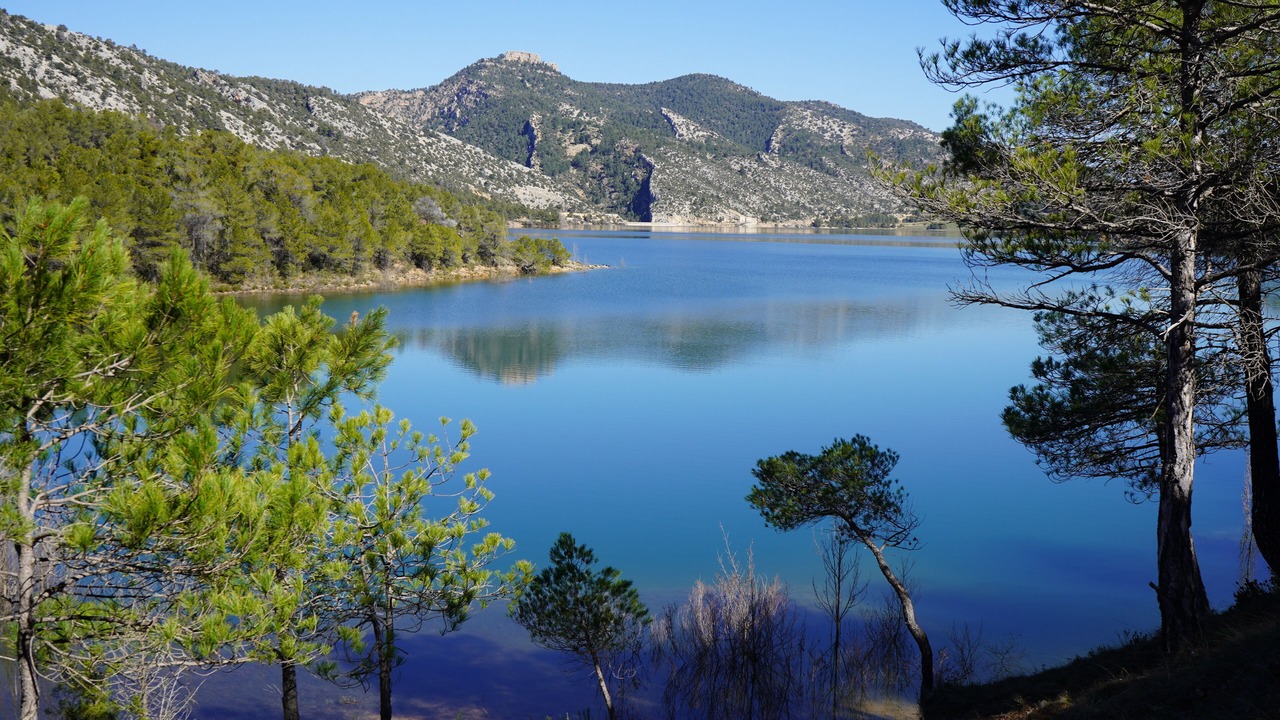 Photo of Outdoor in Valderrobres