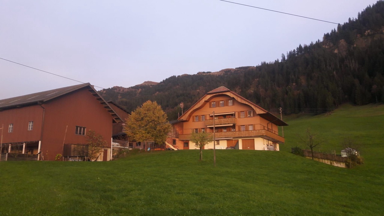 Photo of Outdoor in Escholzmatt