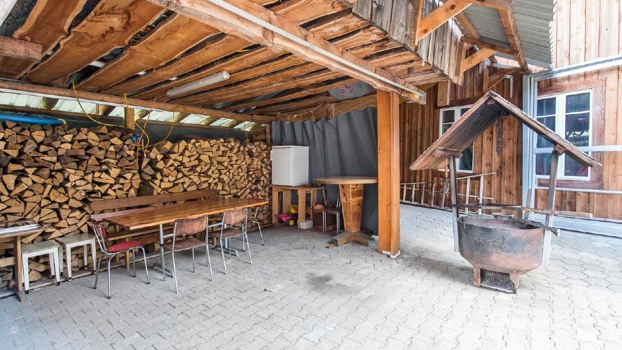 Photo of Others in Lungern