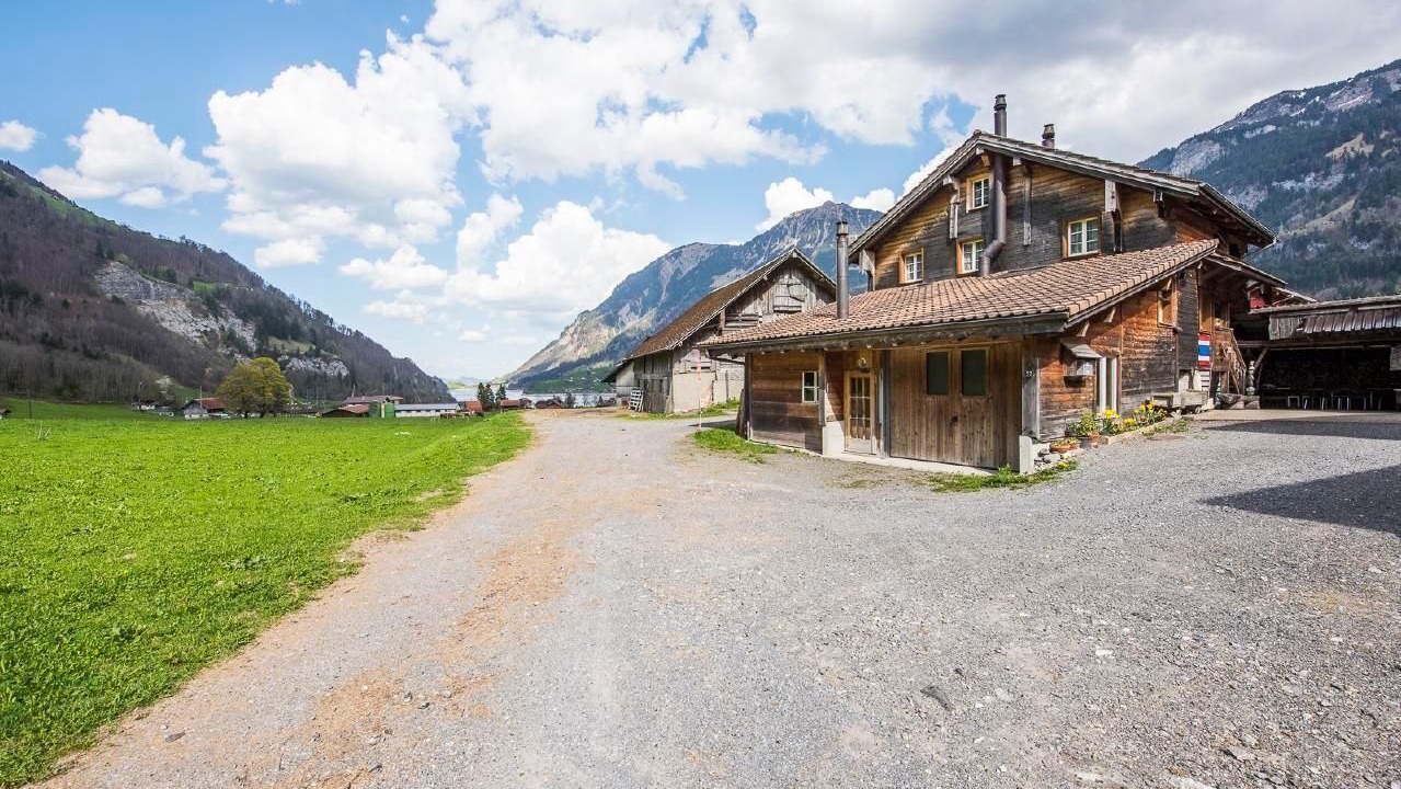 Photo of Others in Lungern