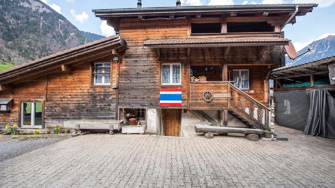 Photo of Others in Lungern
