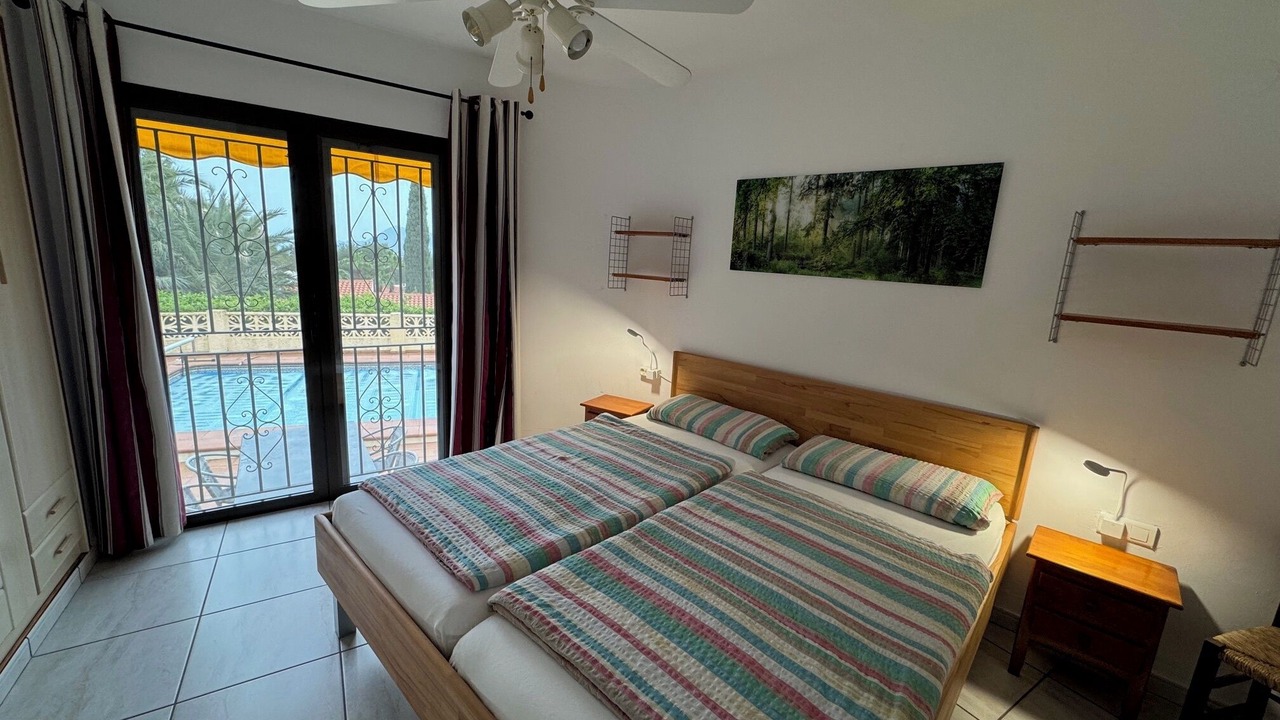 Photo of Bedroom in Bernia