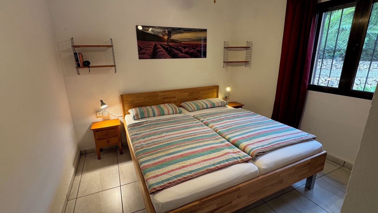 Photo of Bedroom in Bernia