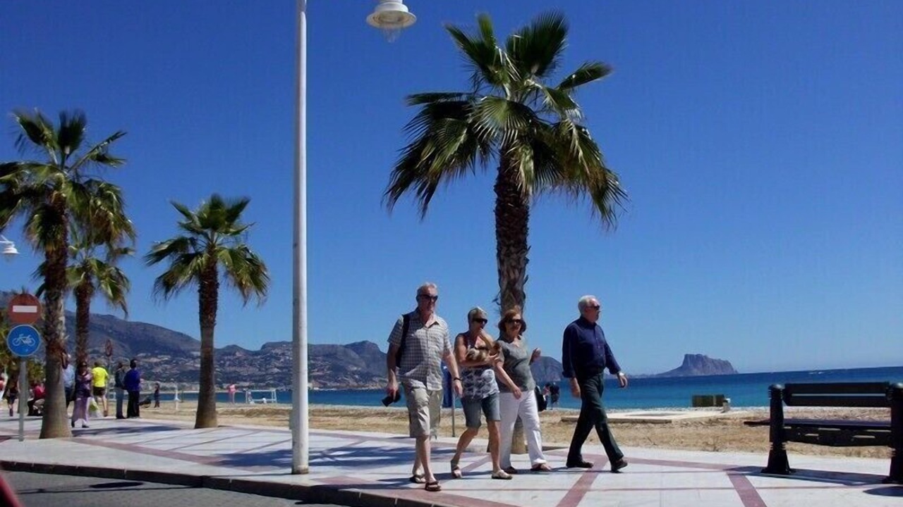 Photo of Others in Bernia
