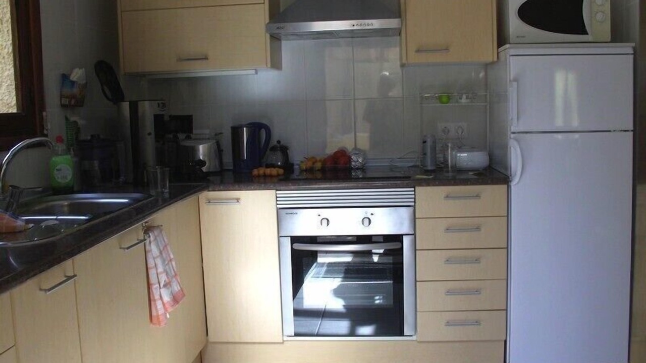 Photo of Kitchen in Bernia