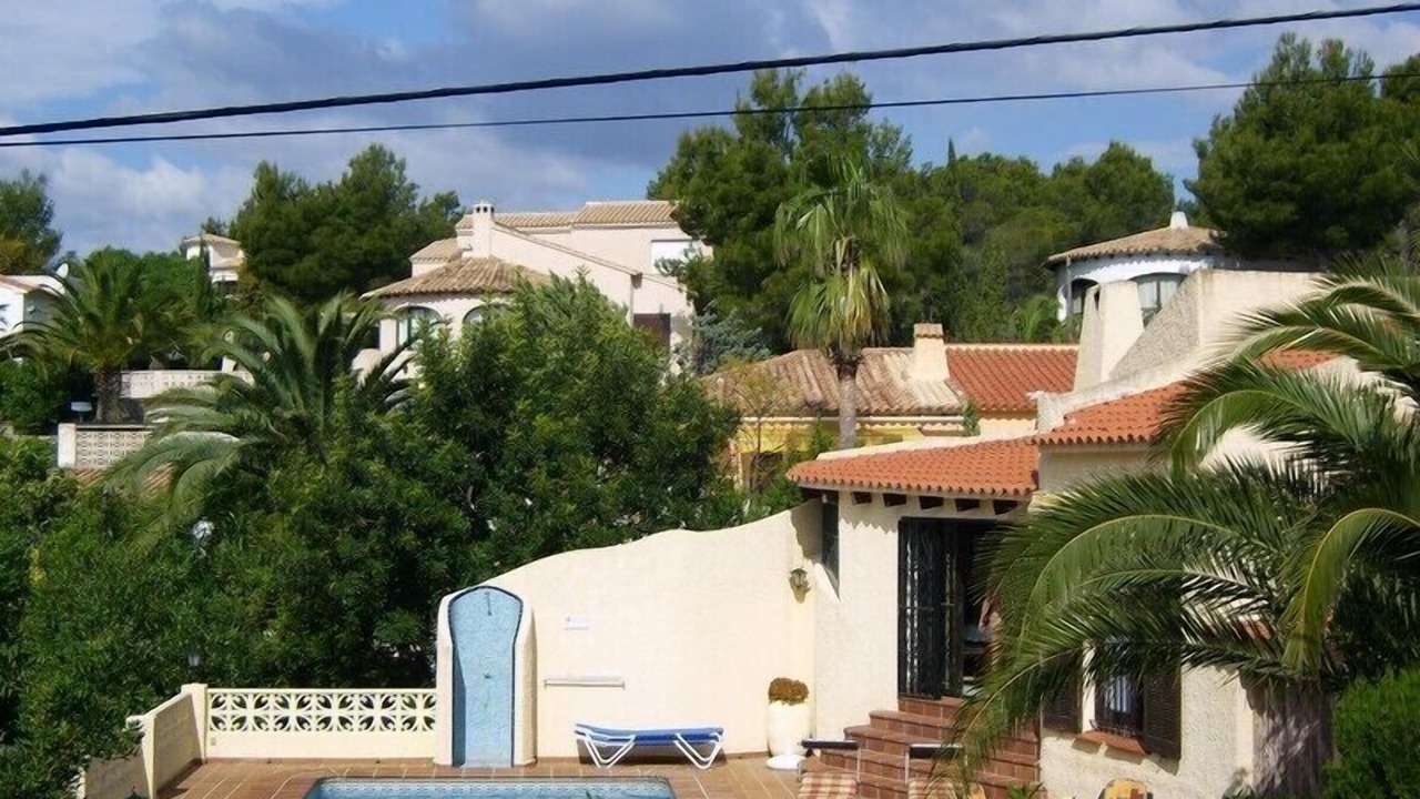 Photo of Outdoor in Bernia