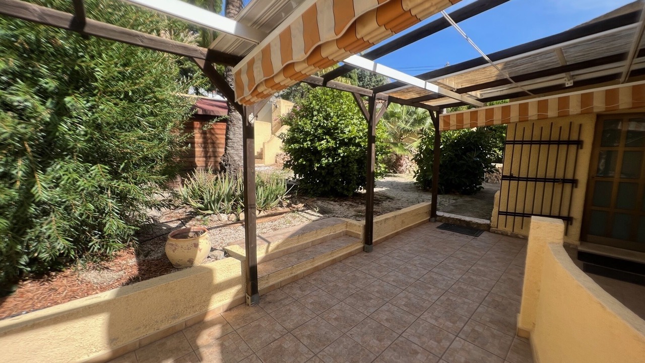 Photo of Outdoor in Bernia