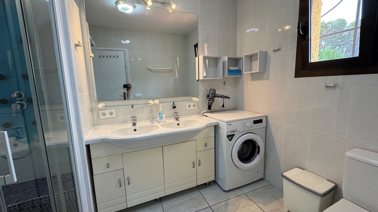 Photo of Bathroom in Bernia