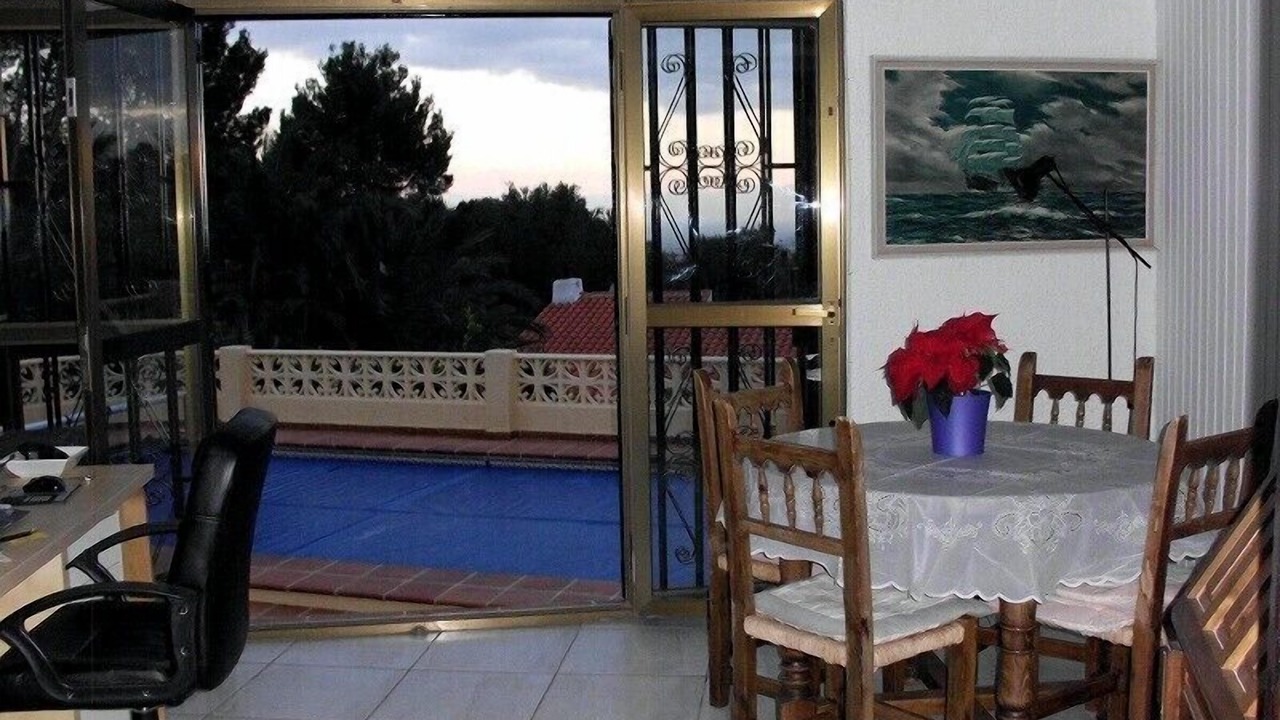 Photo of Outdoor in Bernia