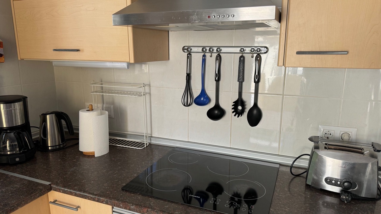 Photo of Kitchen in Bernia