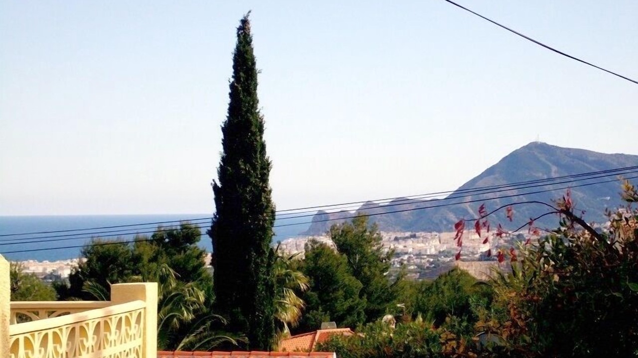Photo of Outdoor in Bernia