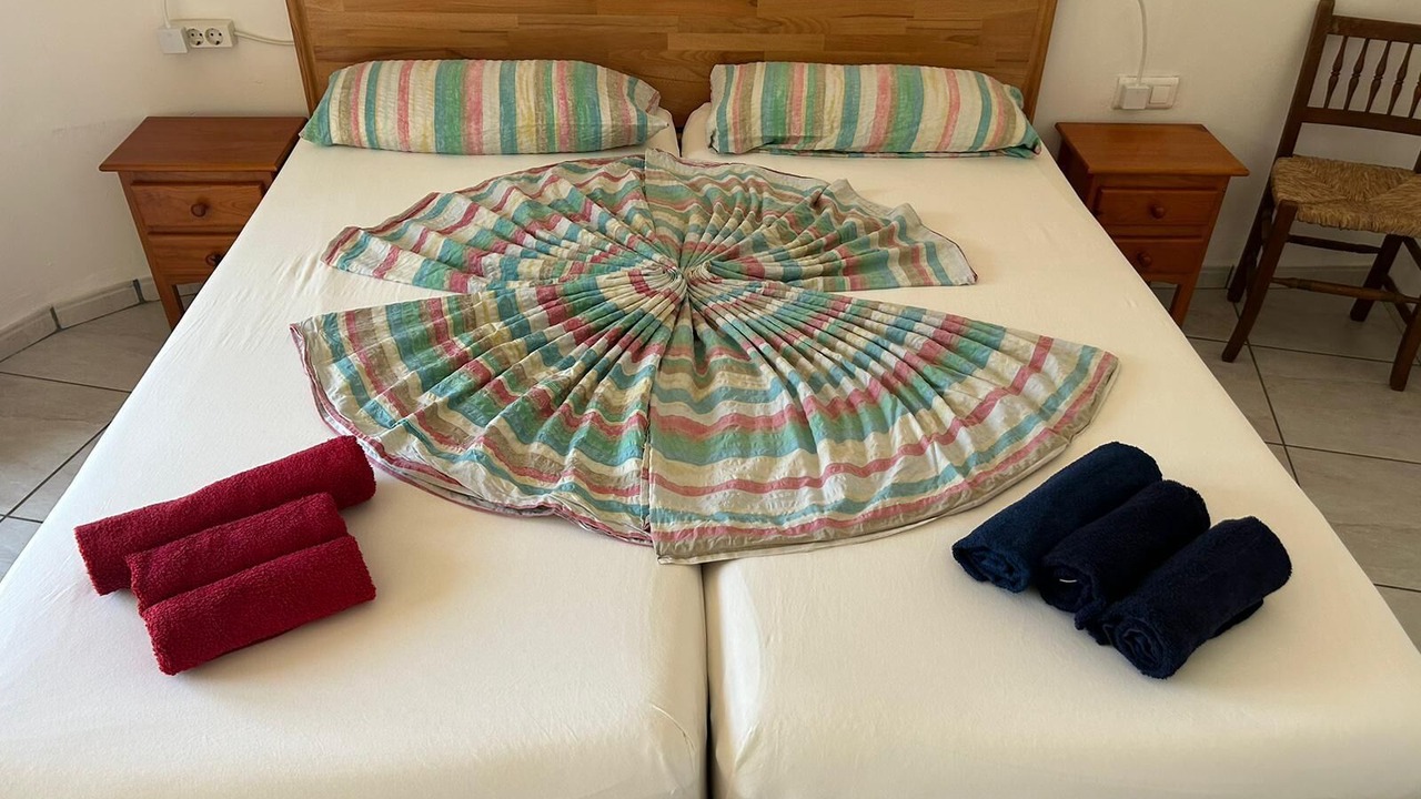 Photo of Bedroom in Bernia