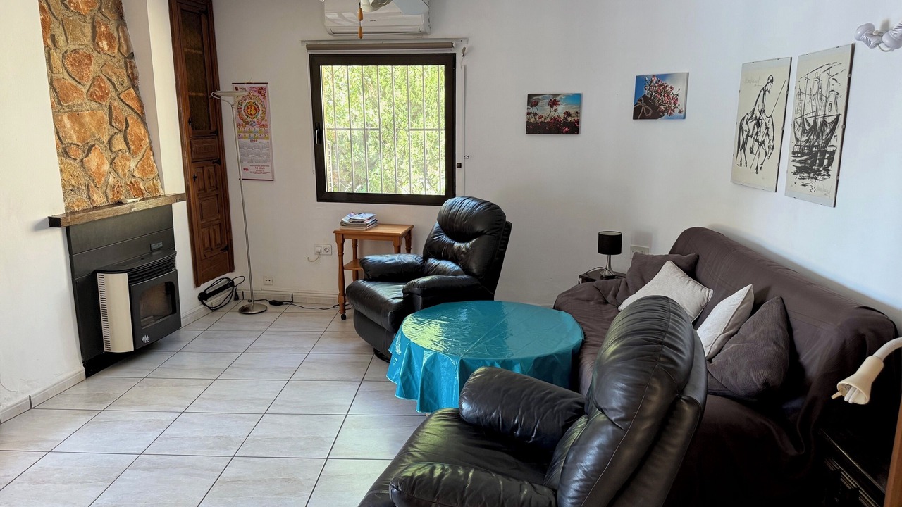 Photo of Livingroom in Bernia