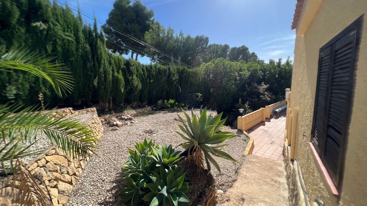 Photo of Outdoor in Bernia