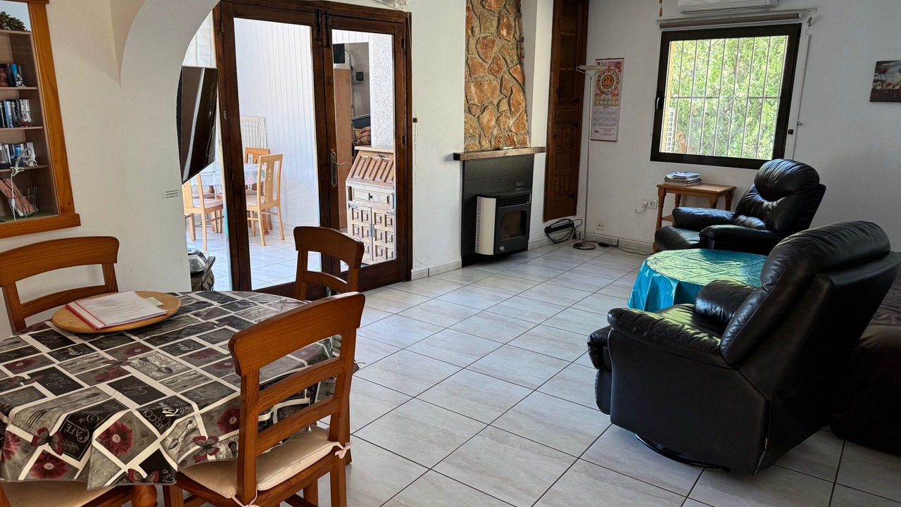 Photo of Livingroom in Bernia