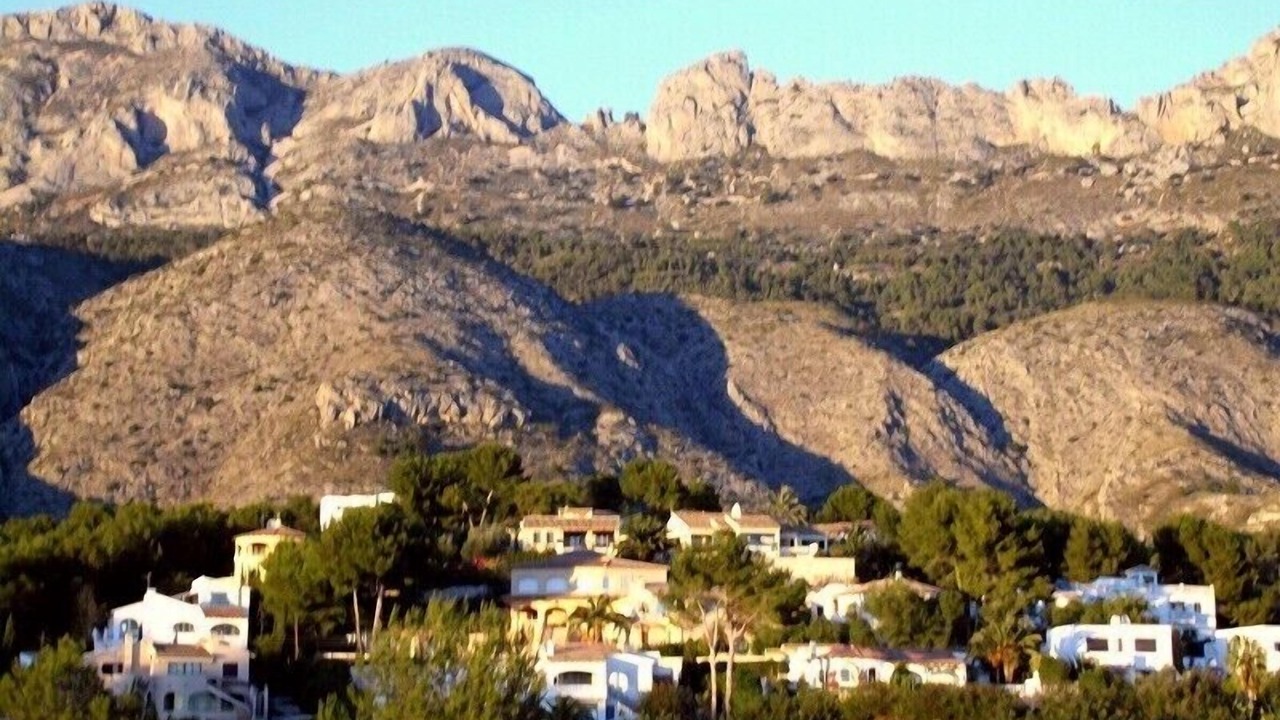 Photo of Outdoor in Bernia