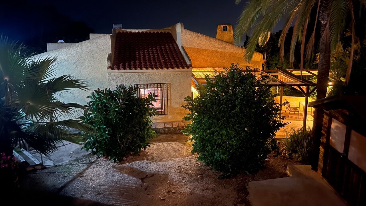 Photo of Outdoor in Bernia
