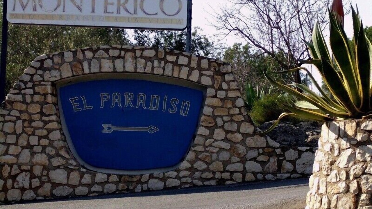 Photo of Outdoor in Bernia