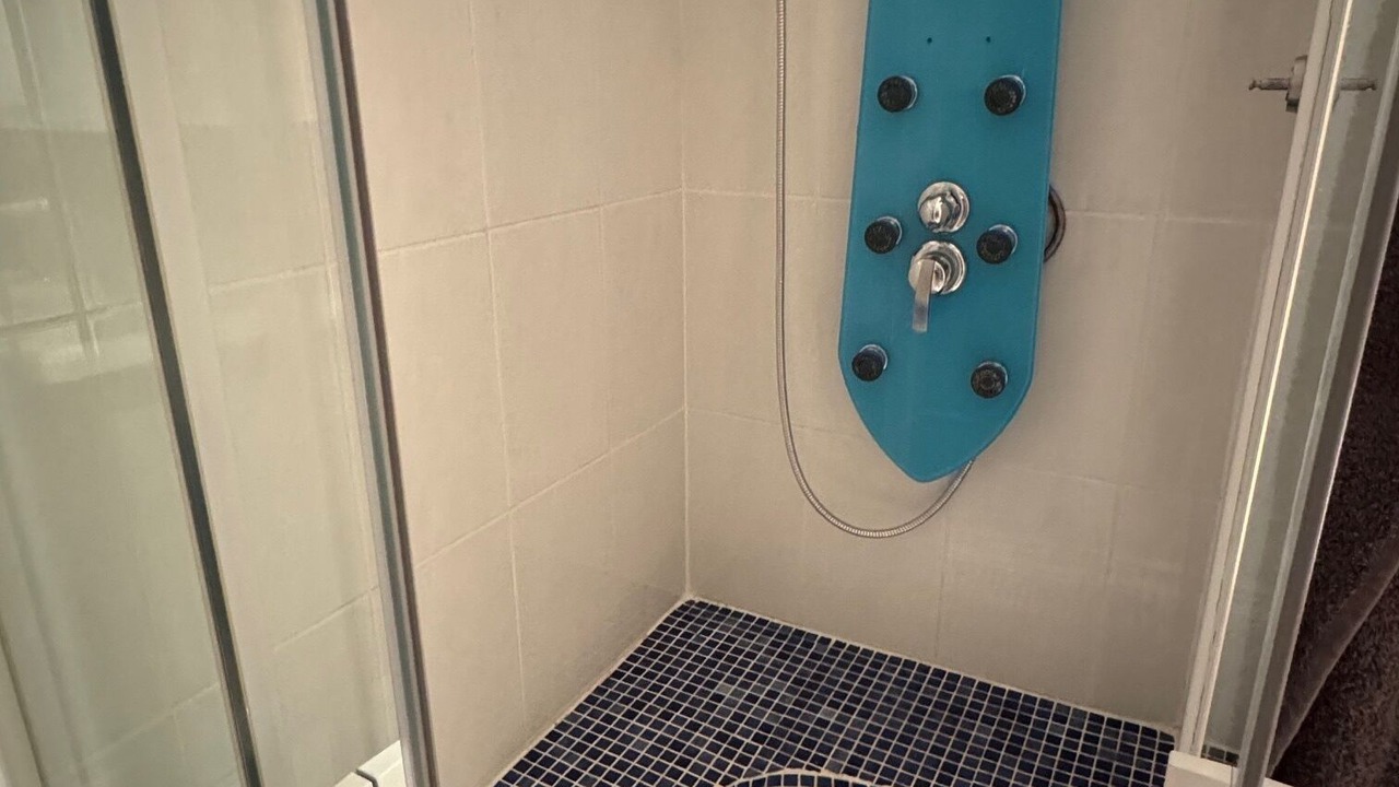 Photo of Bathroom in Bernia