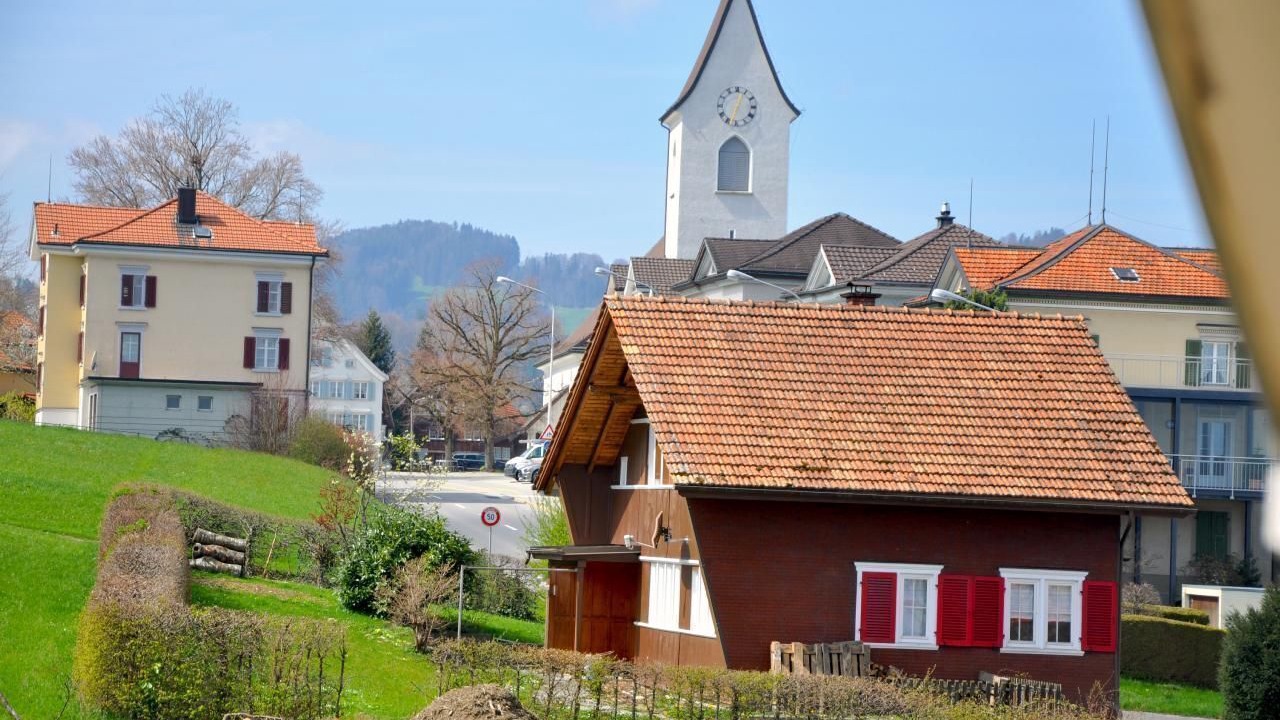 Photo of Others in Wolfhalden