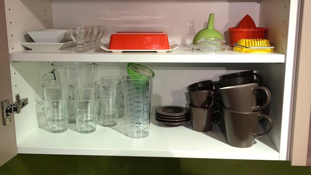 Photo of Kitchen in Beatenberg