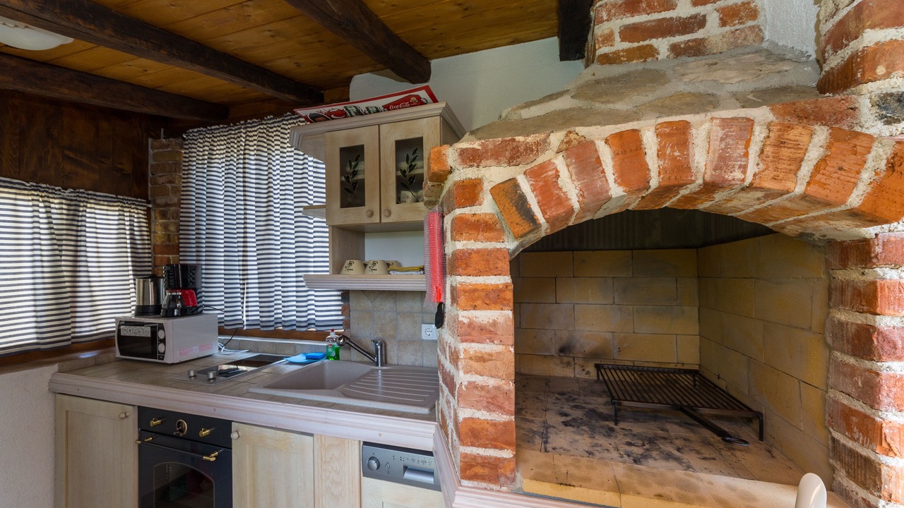Photo of Kitchen in Posedarje