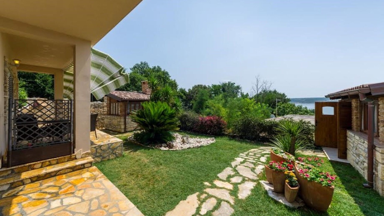 Photo of Patio Balcony in Posedarje