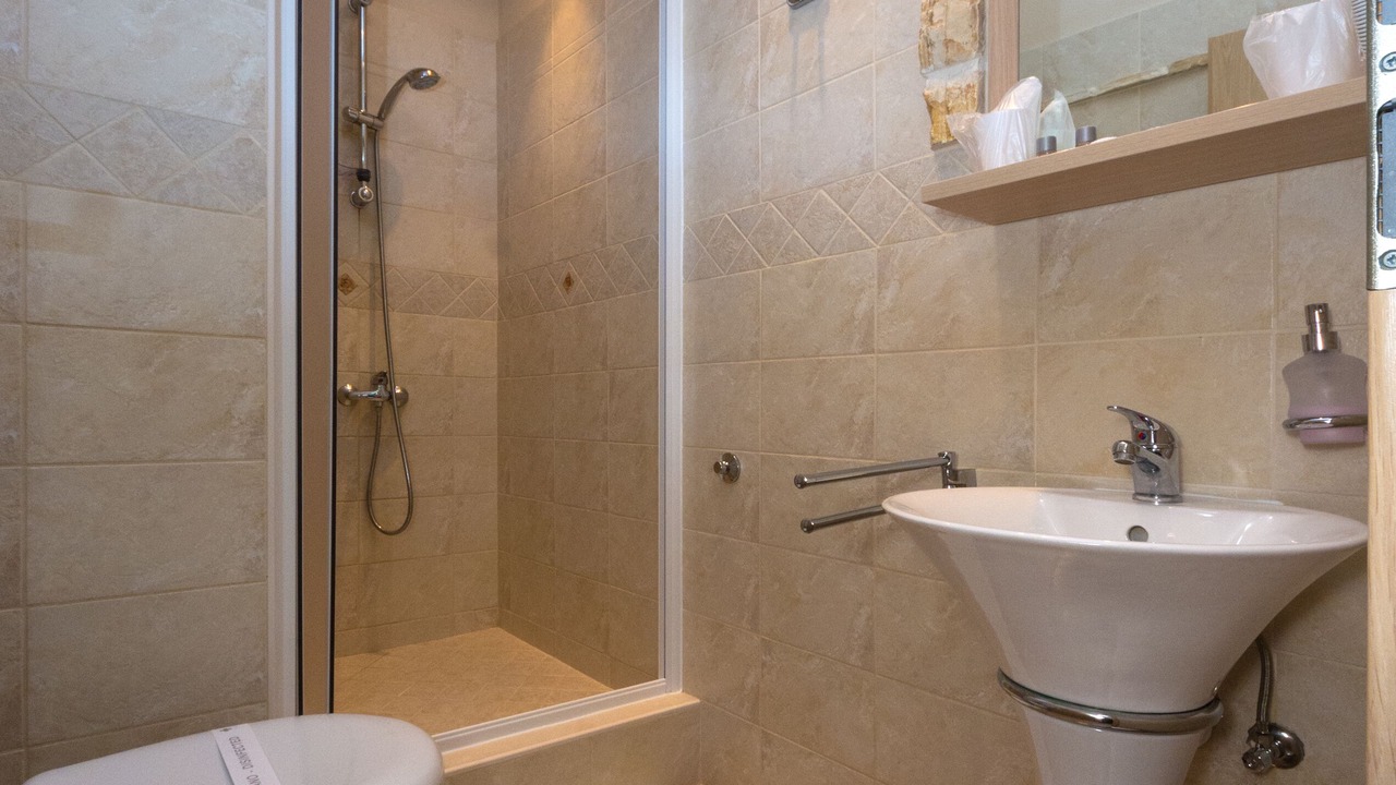 Photo of Bathroom in Posedarje