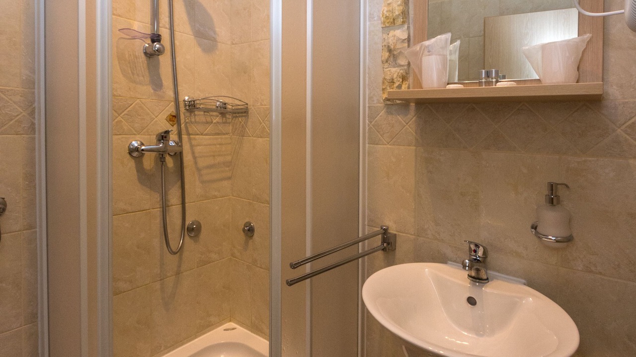 Photo of Bathroom in Posedarje