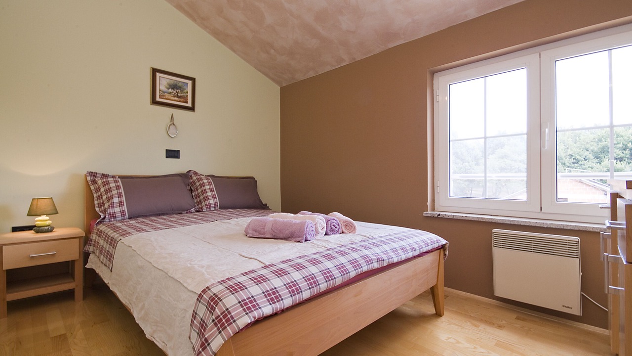 Photo of Bedroom in Posedarje