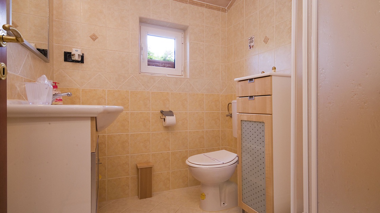 Photo of Bathroom in Posedarje