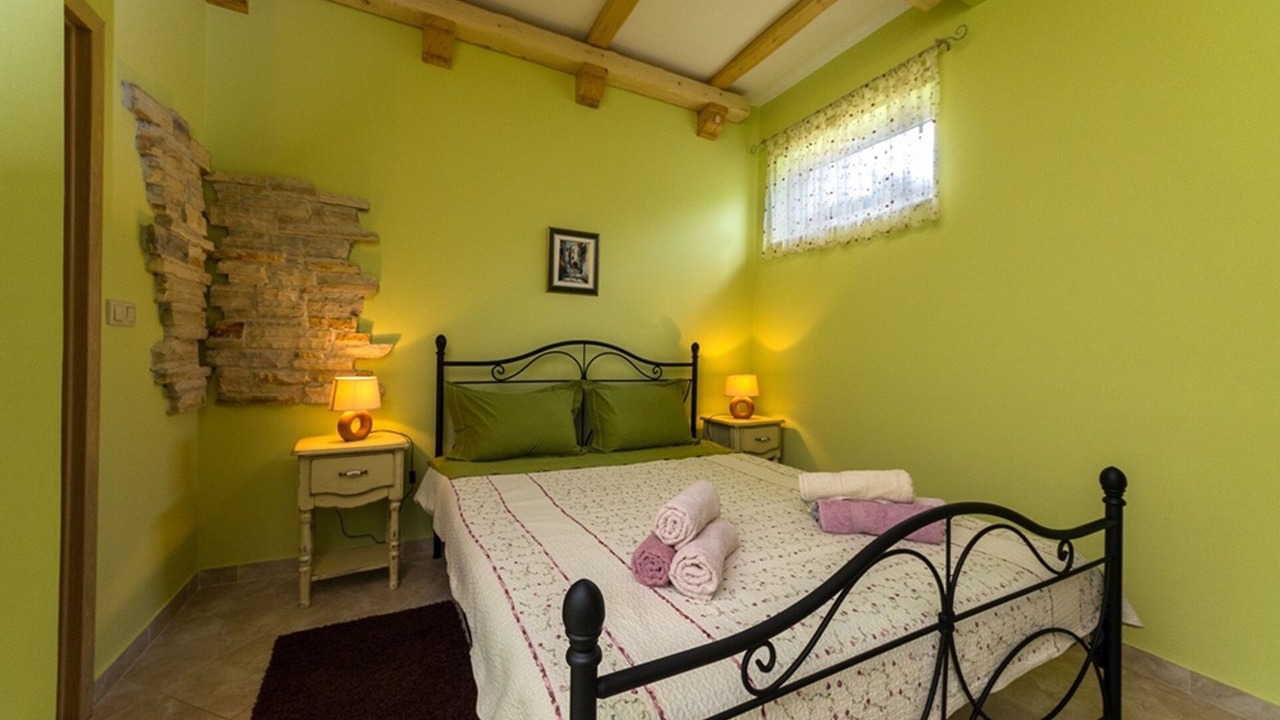 Photo of Bedroom in Posedarje