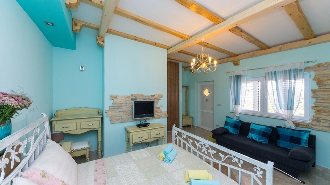 Photo of Bedroom in Posedarje