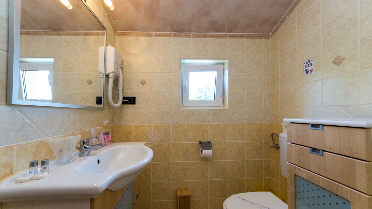 Photo of Bathroom in Posedarje