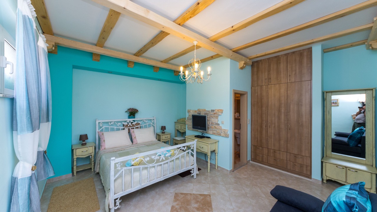 Photo of Bedroom in Posedarje