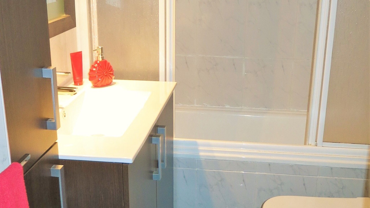Photo of Bathroom in Montgat