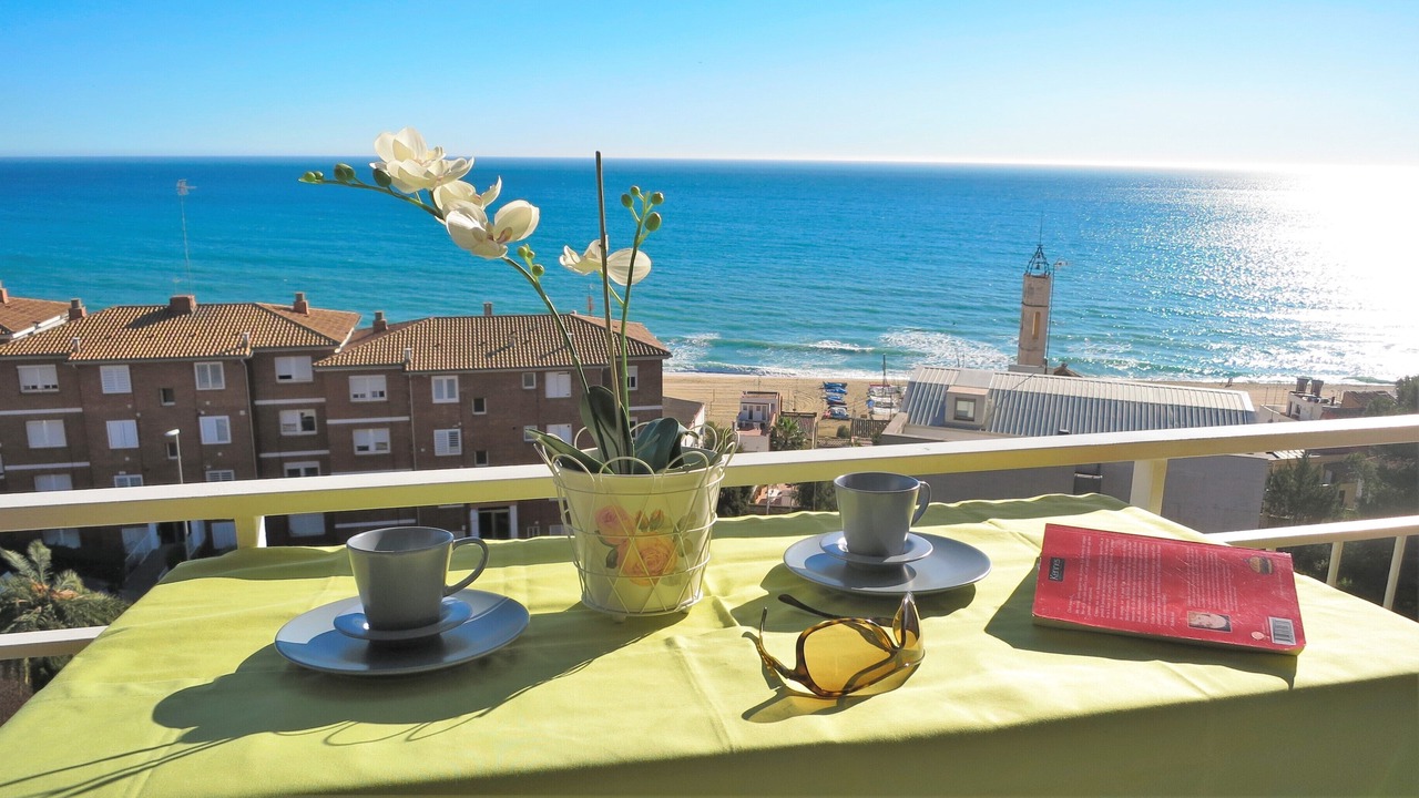 Photo of Outdoor in Montgat