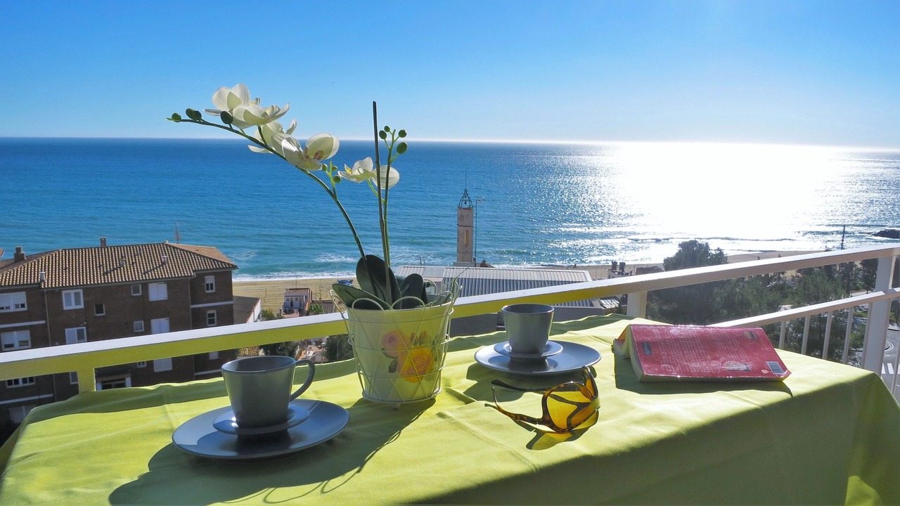 Photo of Outdoor in Montgat