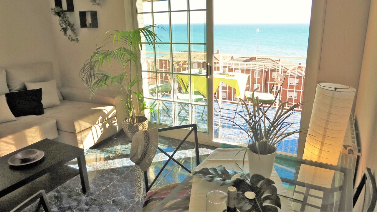 Photo of Livingroom in Montgat