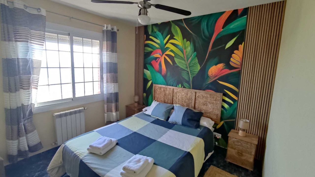 Photo of Bedroom in Montgat