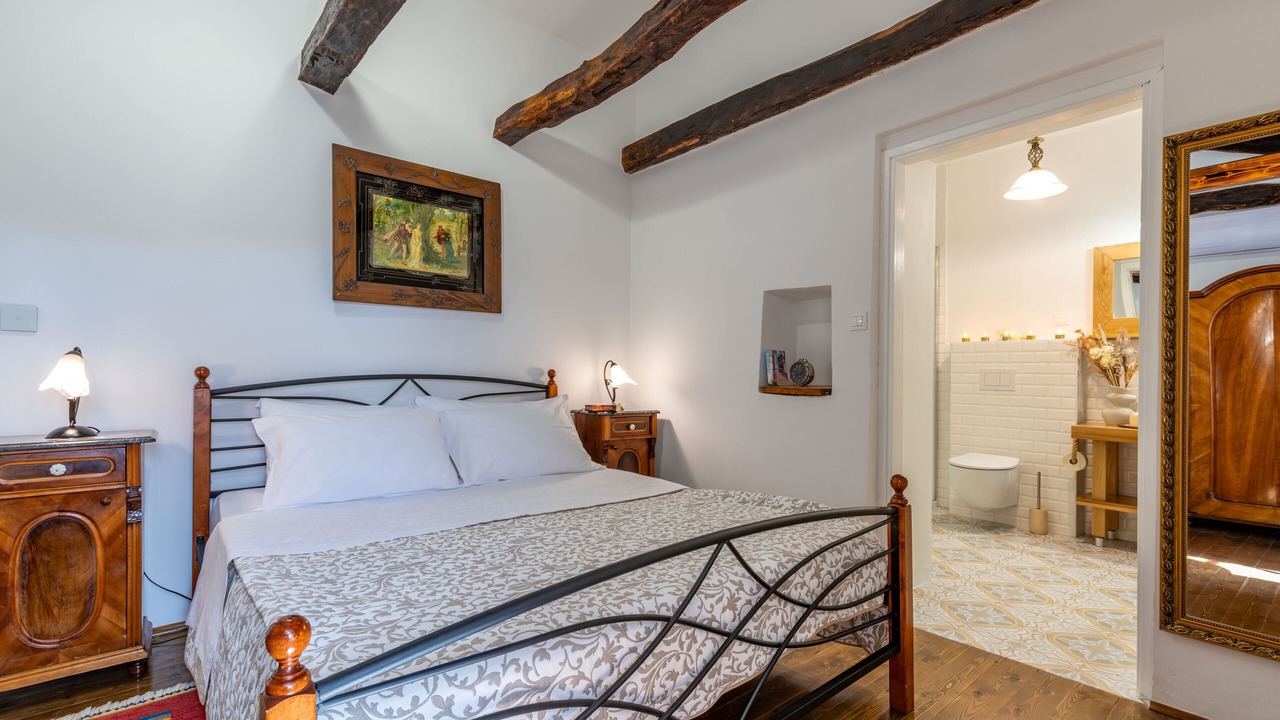 Photo of Bedroom in Korelici