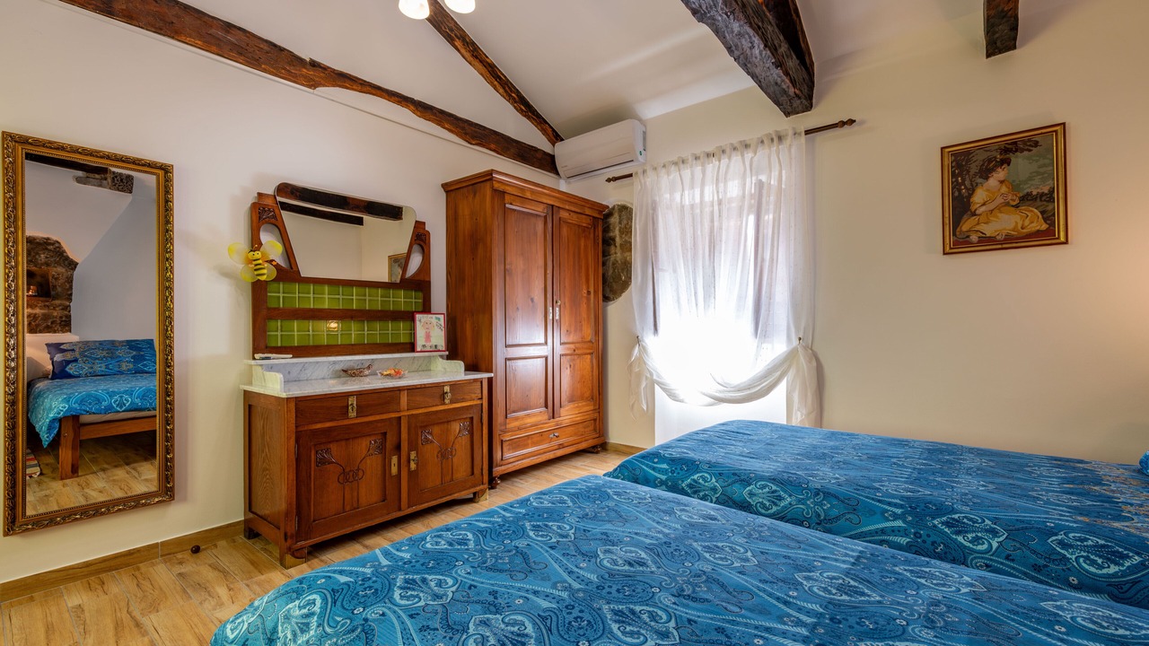 Photo of Bedroom in Korelici