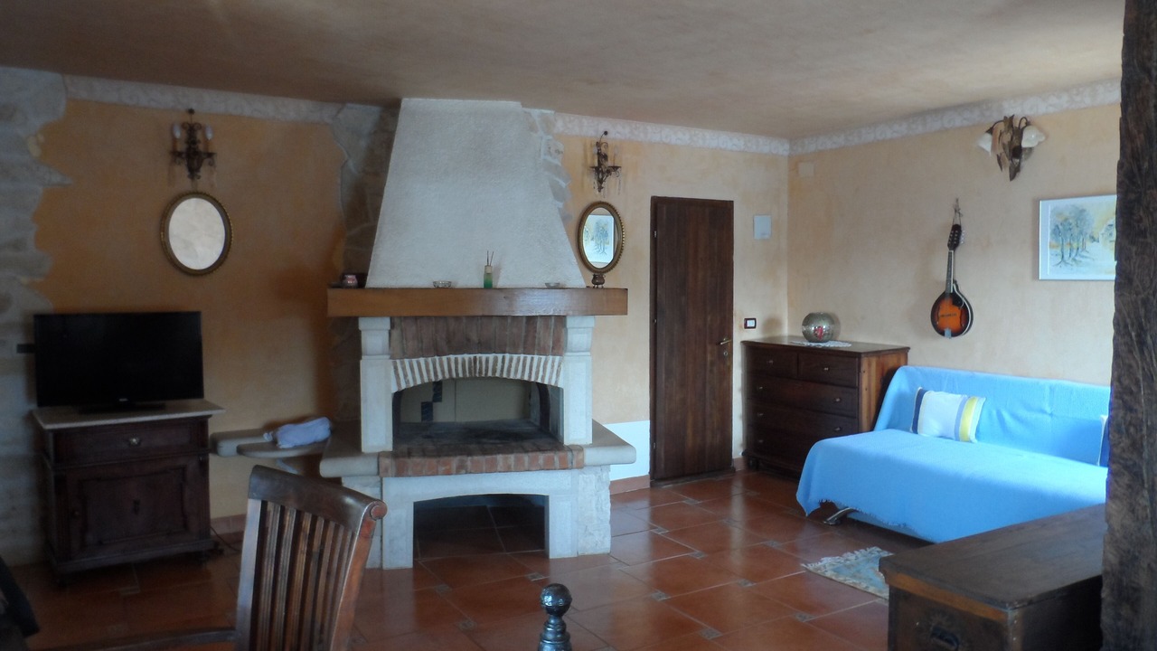 Photo of Livingroom in Umag