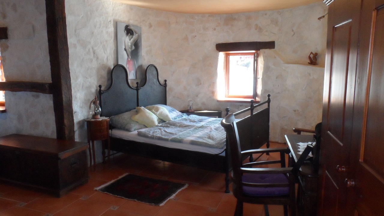 Photo of Bedroom in Umag