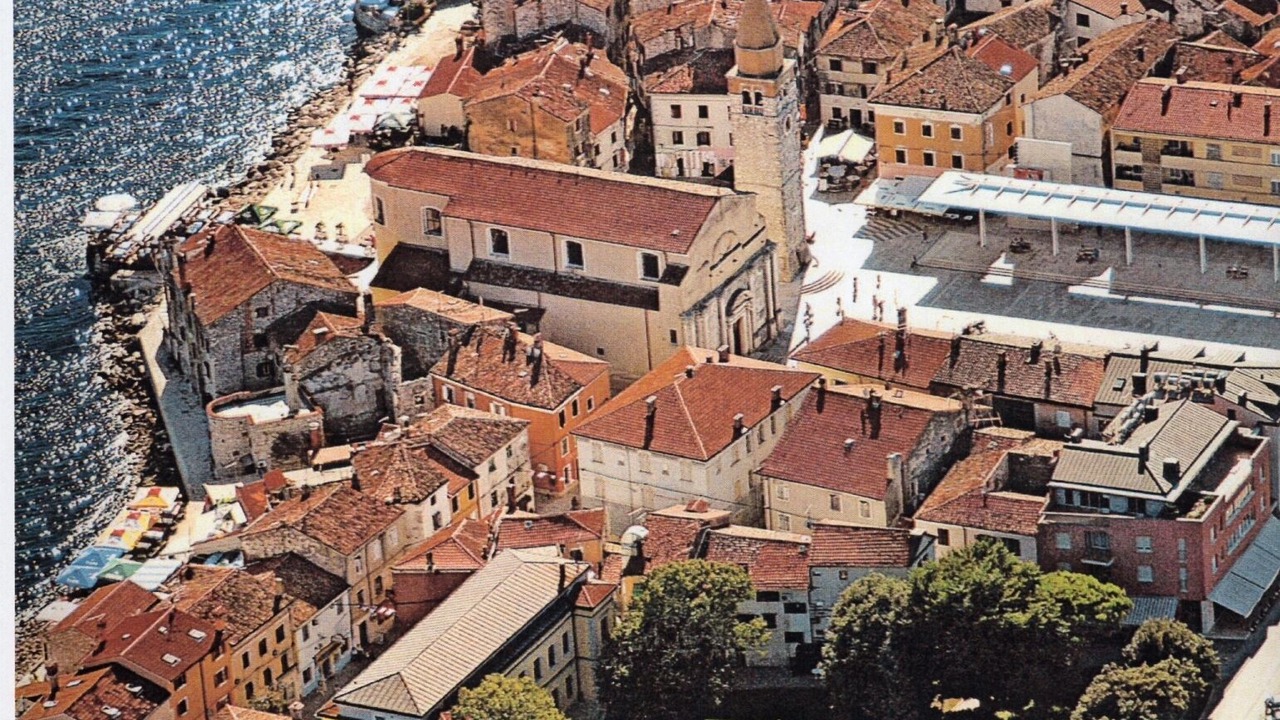 Photo of Outdoor in Umag
