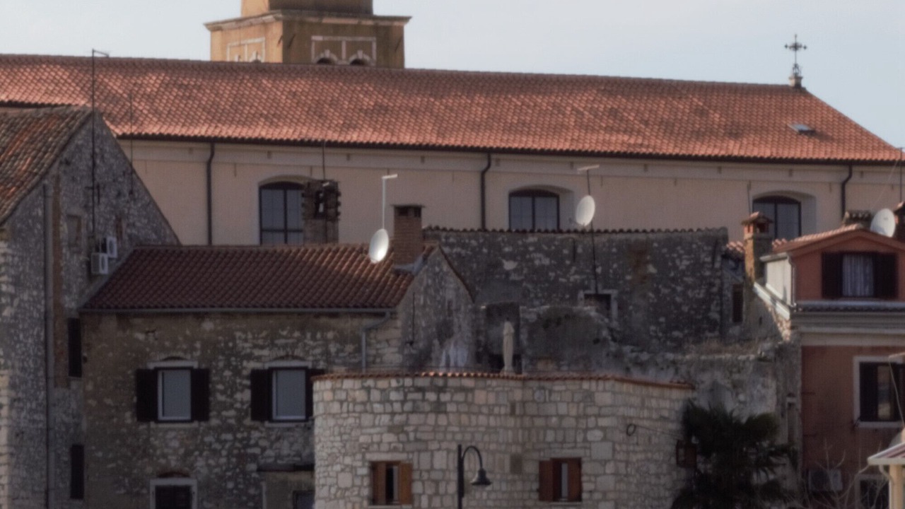 Photo of Outdoor in Umag