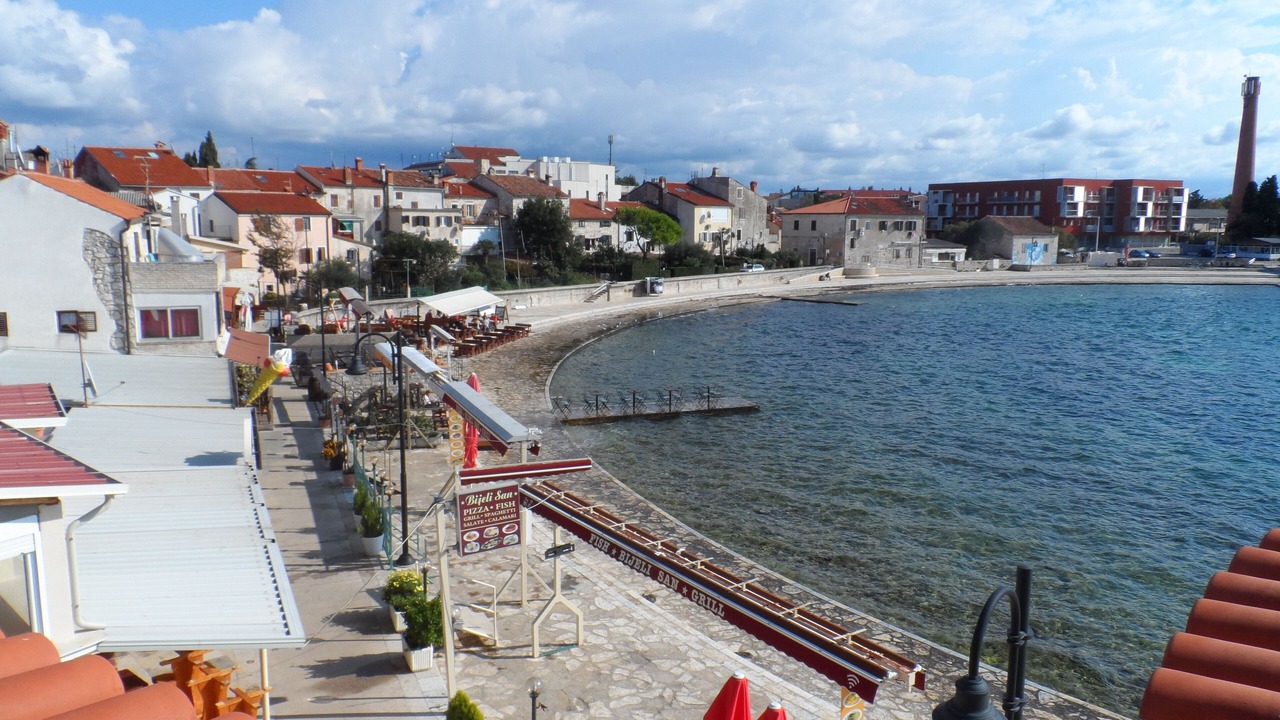 Photo of Outdoor in Umag