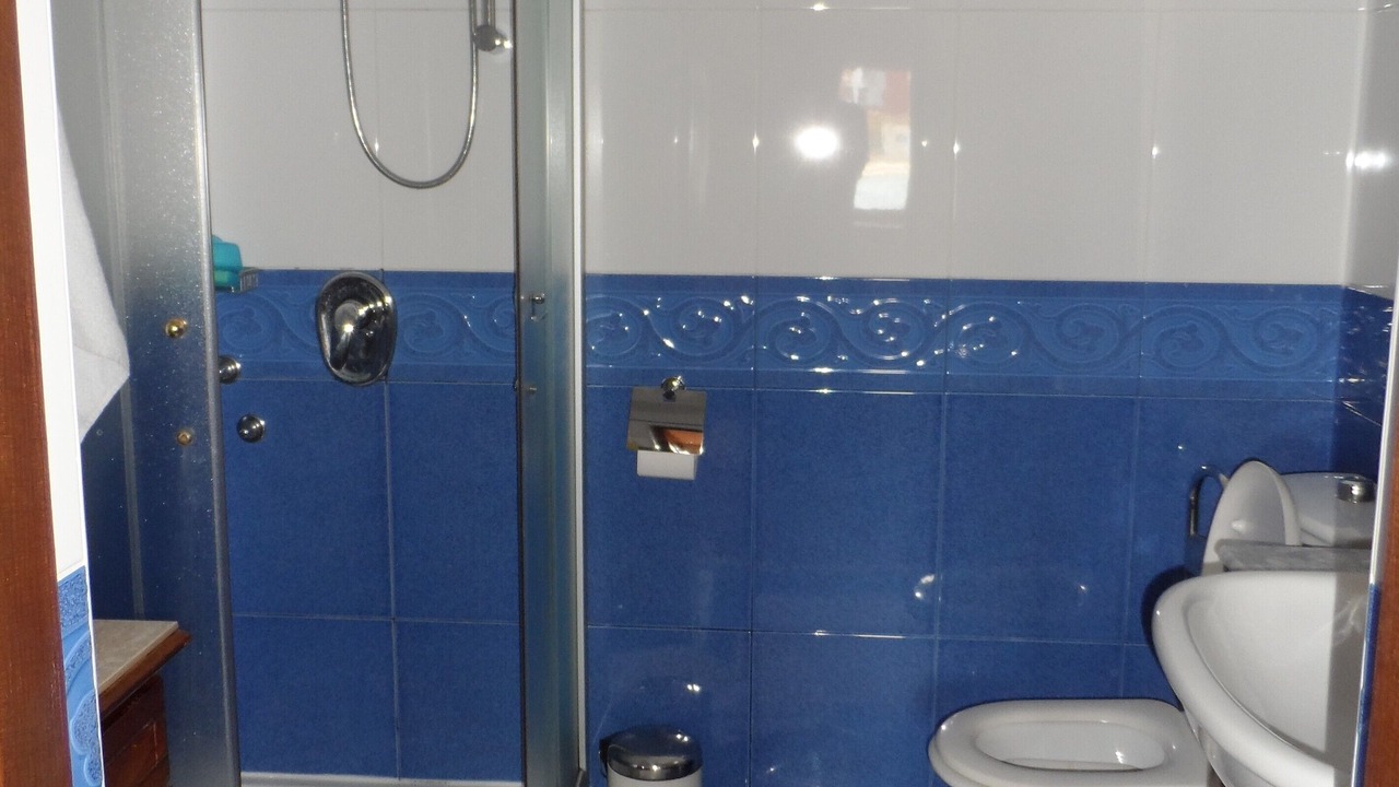 Photo of Bathroom in Umag