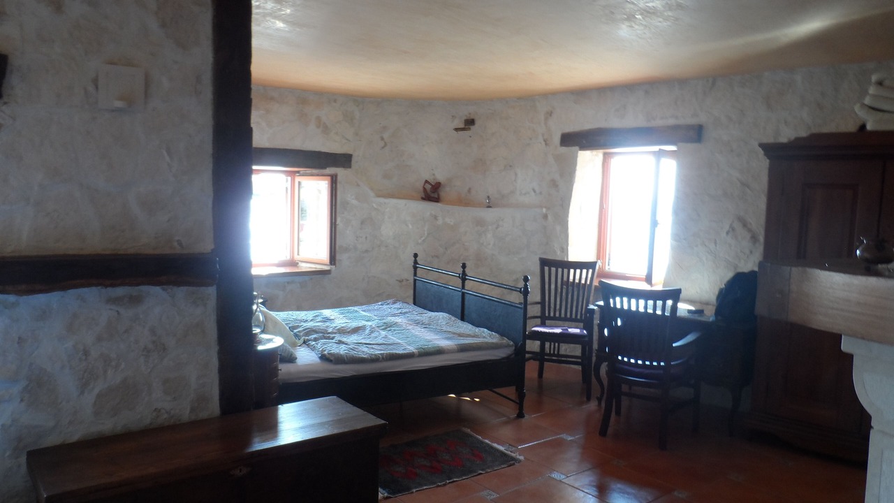 Photo of Bedroom in Umag